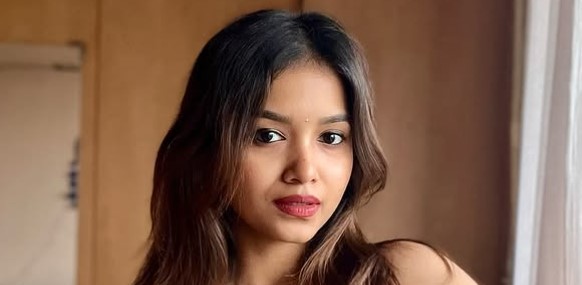 Sanjana Tiwari