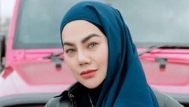 Sarita AbdulMukti