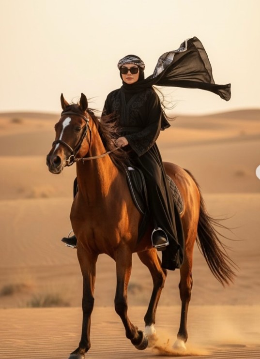 Sarita AbdulMukti bio