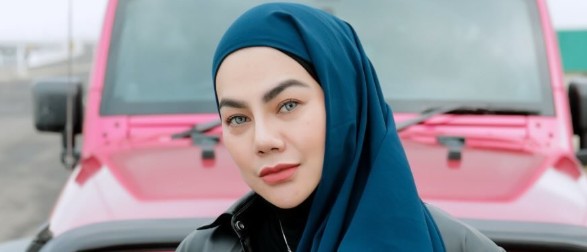 Sarita AbdulMukti