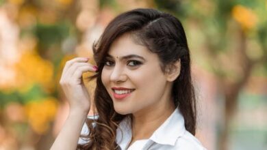 Sherin Shringar