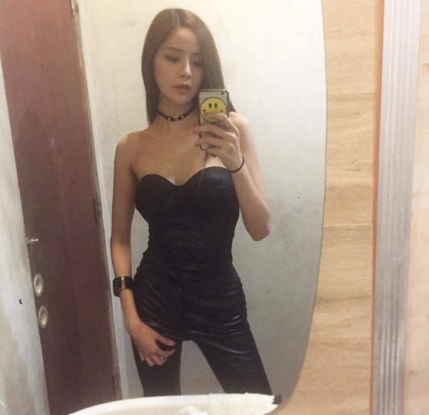 Sirada Angkapanomprai bio