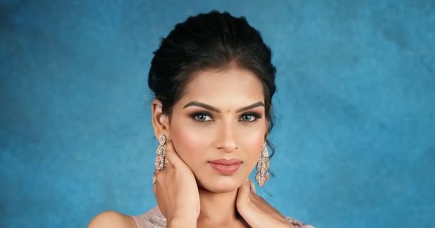 Soundarya Age, Biography, Height, Family, Serial List