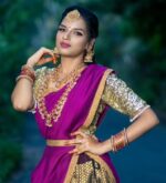 Soundarya Age, Biography, Height, Family, Serial List