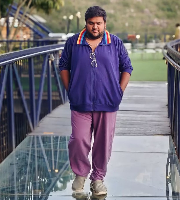 Thidiyan height
