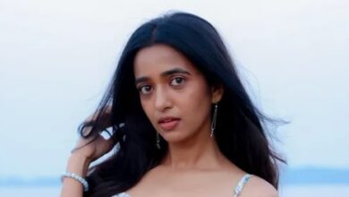 Trupti Ravindra