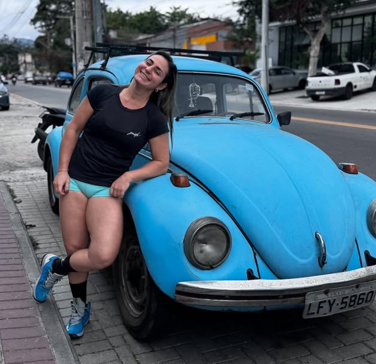 Vivi Winkler net worth