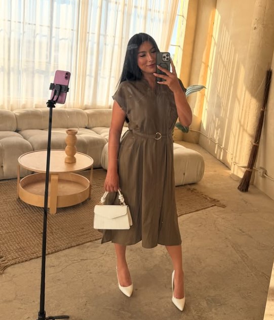 Wendy Alcala height