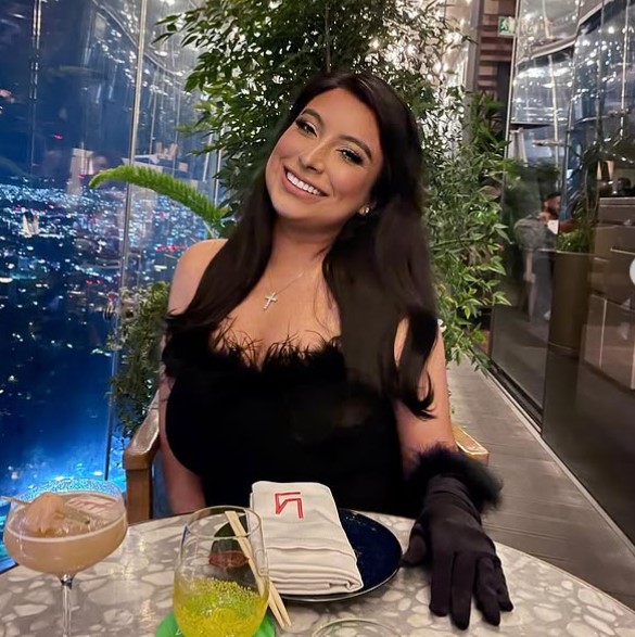 Wendy Alcala wiki