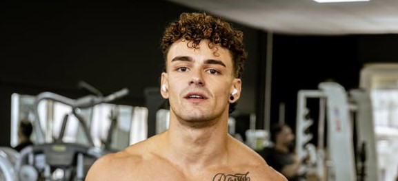 Yuri Pennisi