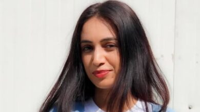 Zoey Thakur