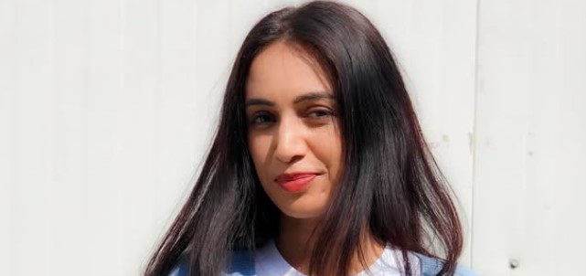 Zoey Thakur
