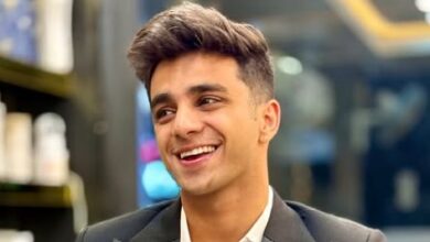 Aarush Bhola