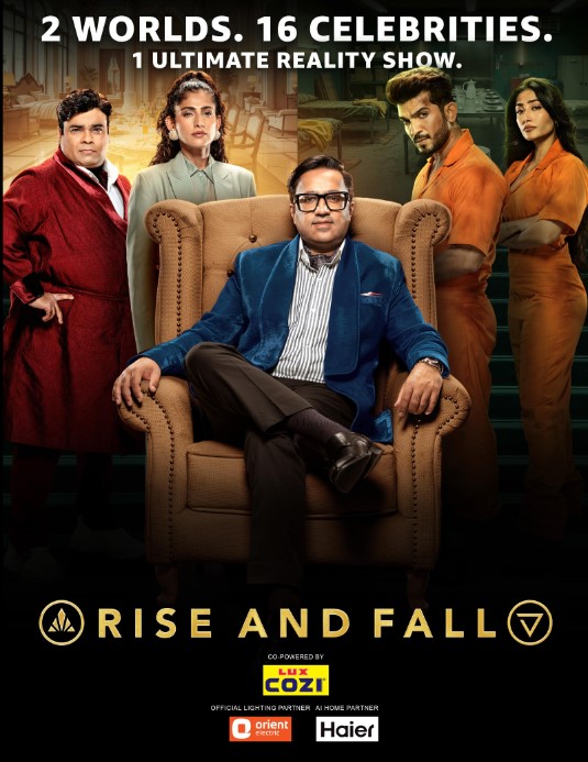 Aarush Bhola career