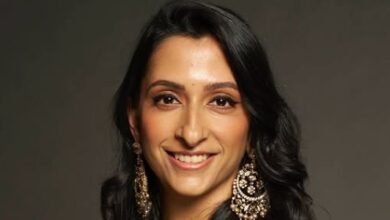 Anisha Padukone
