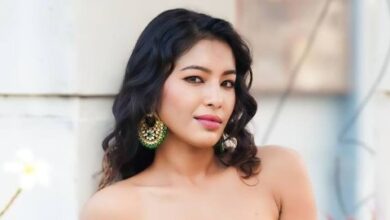Ankita Bhattacharya