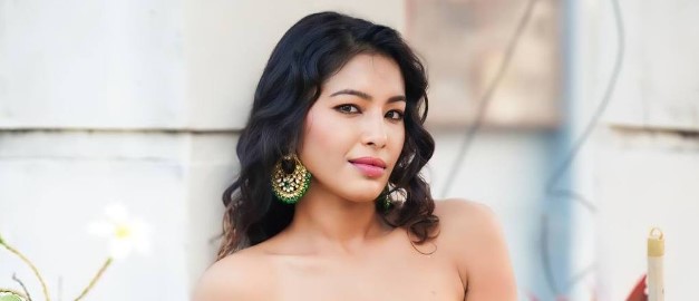 Ankita Bhattacharya