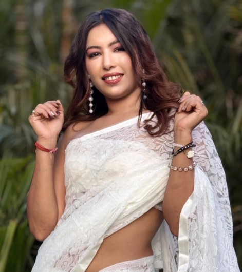Ankita Bhattacharya age