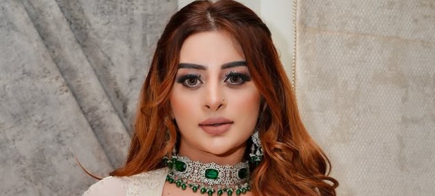 Ankita Dave