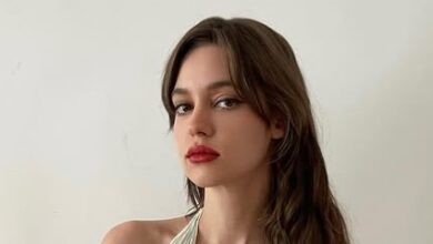 Anouschka Marlene
