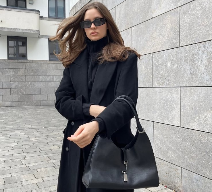 Anouschka Marlene bio
