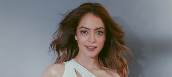 Anya Singh