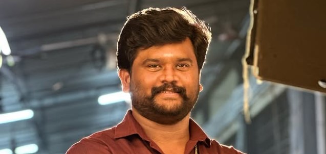 Azhagappan
