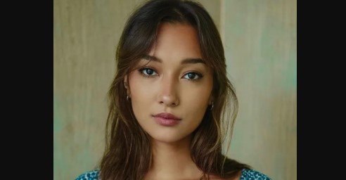 Carissa Perusset