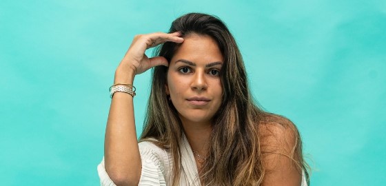 Clarisa Abreu