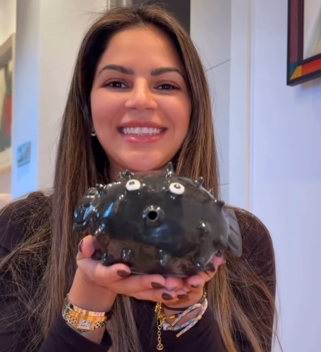 Clarisa Abreu age