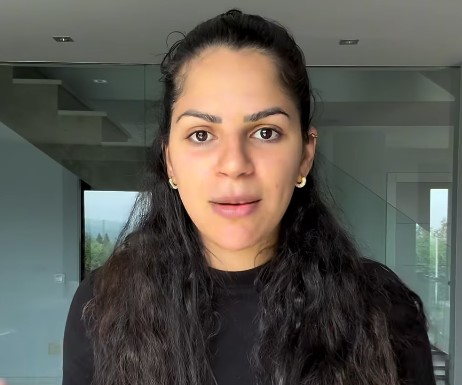 Clarisa Abreu bio