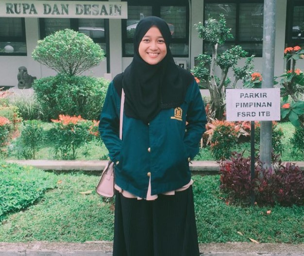 Dinda Firdausa age