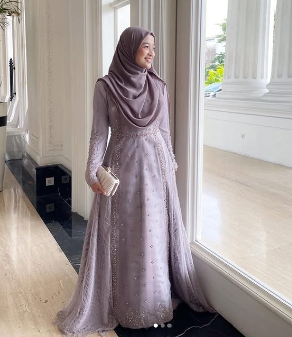 Dinda Firdausa height