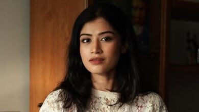 Donna Munshi