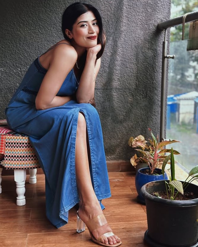 Donna Munshi wiki