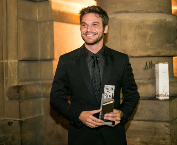 Emilio Dantas age