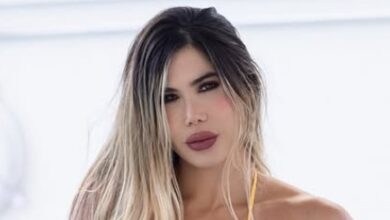 Estefania Pereira