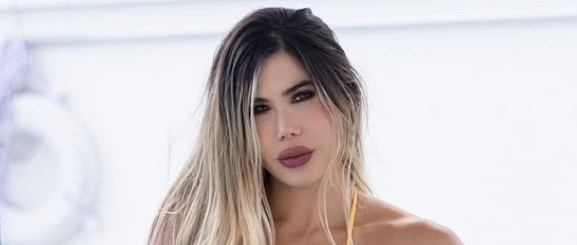 Estefania Pereira