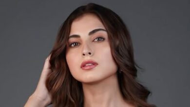 Farhana Bhatt