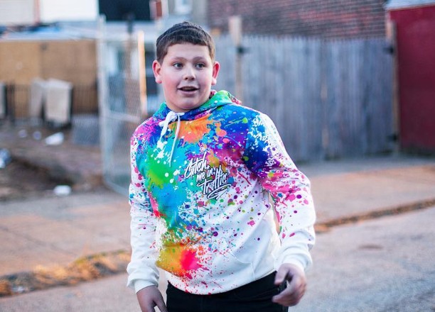 Fatty Ridehard bio