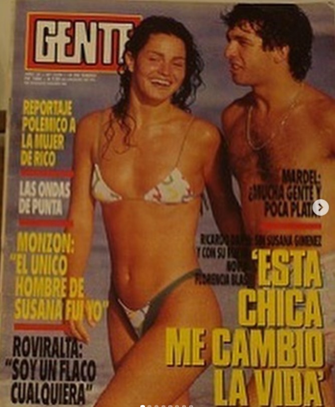 Florencia Bas career