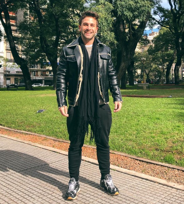 Gaston Vietto height