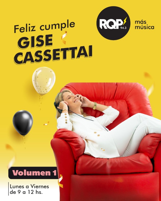 Gisella Cassettai profession
