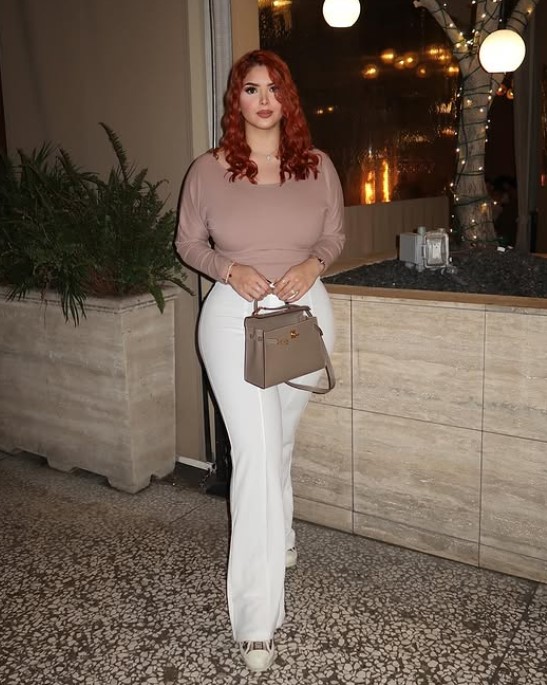 Graciela Montes height