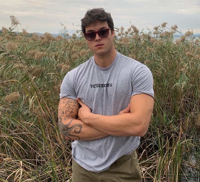 Hakan Adali bio