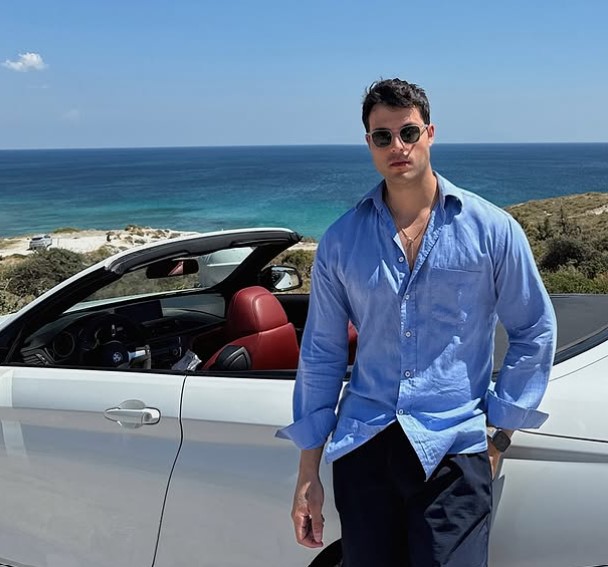 Hakan Adali career