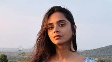 Hasini Reddy