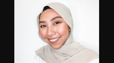 Iman Azman