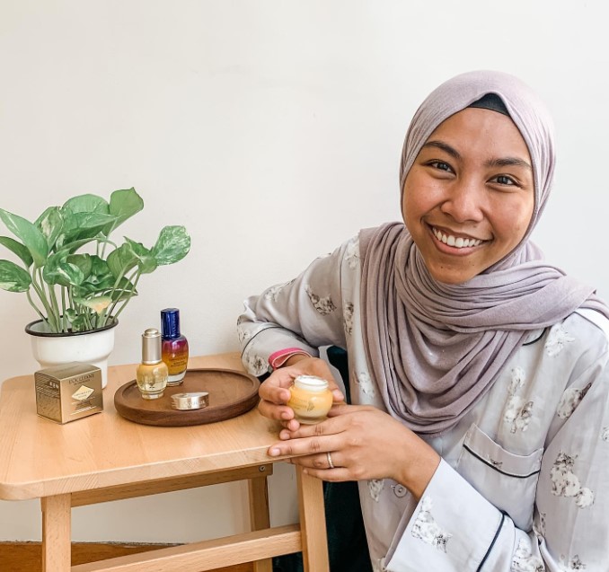 Iman Azman career