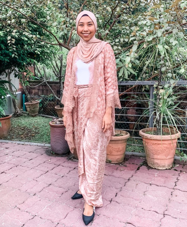 Iman Azman height